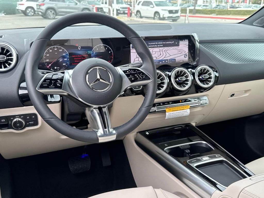 2026 Mercedes-BENZ GLA 缩略图 25