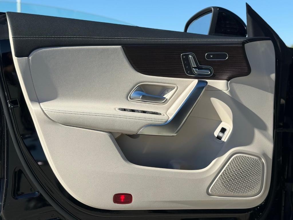 2026 Mercedes-BENZ CLA 缩略图 14