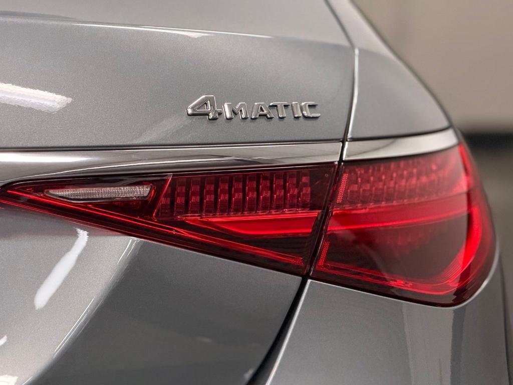 2026 Mercedes-BENZ S-CLASS — миниатюра 16