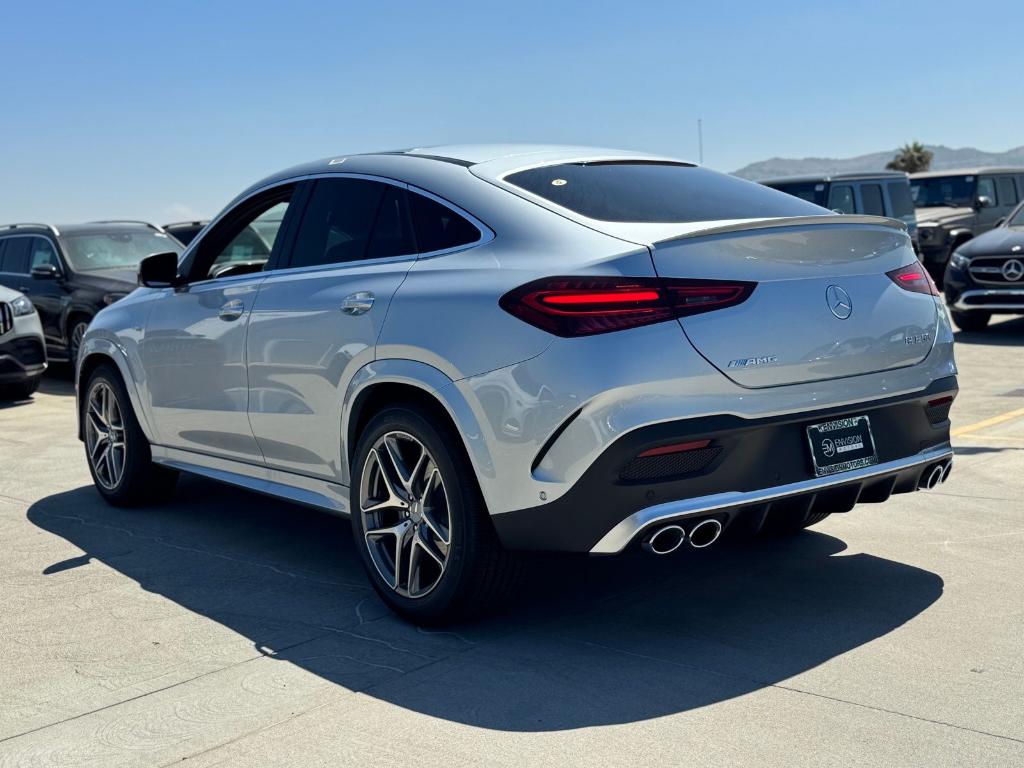 MERCEDES-BENZ GLE-CLASS - 9
