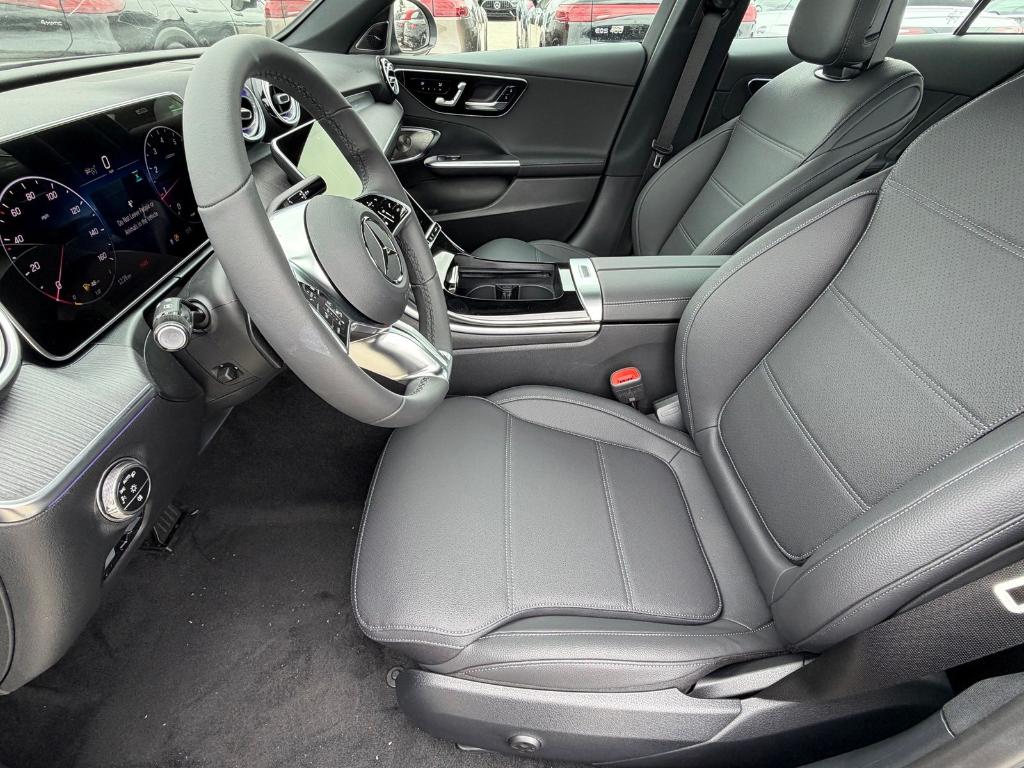 صورة مصغرة 18 لـ 2026 Mercedes-BENZ C-CLASS