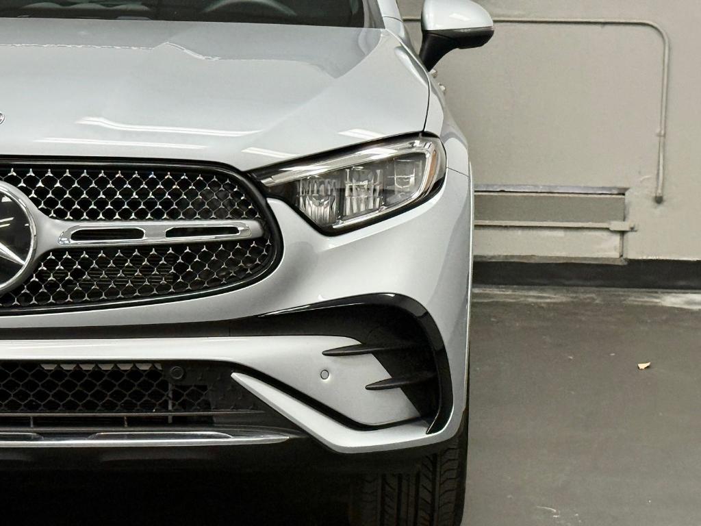 MERCEDES-BENZ GLC - 6