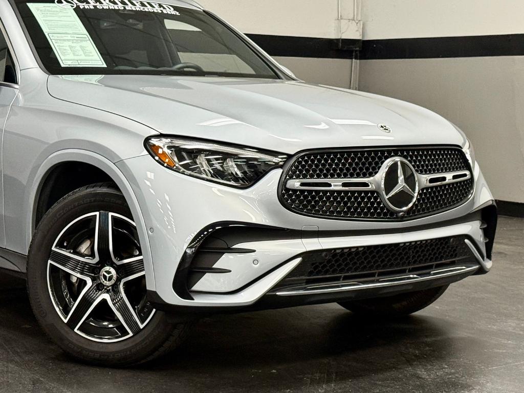 MERCEDES-BENZ GLC - 3