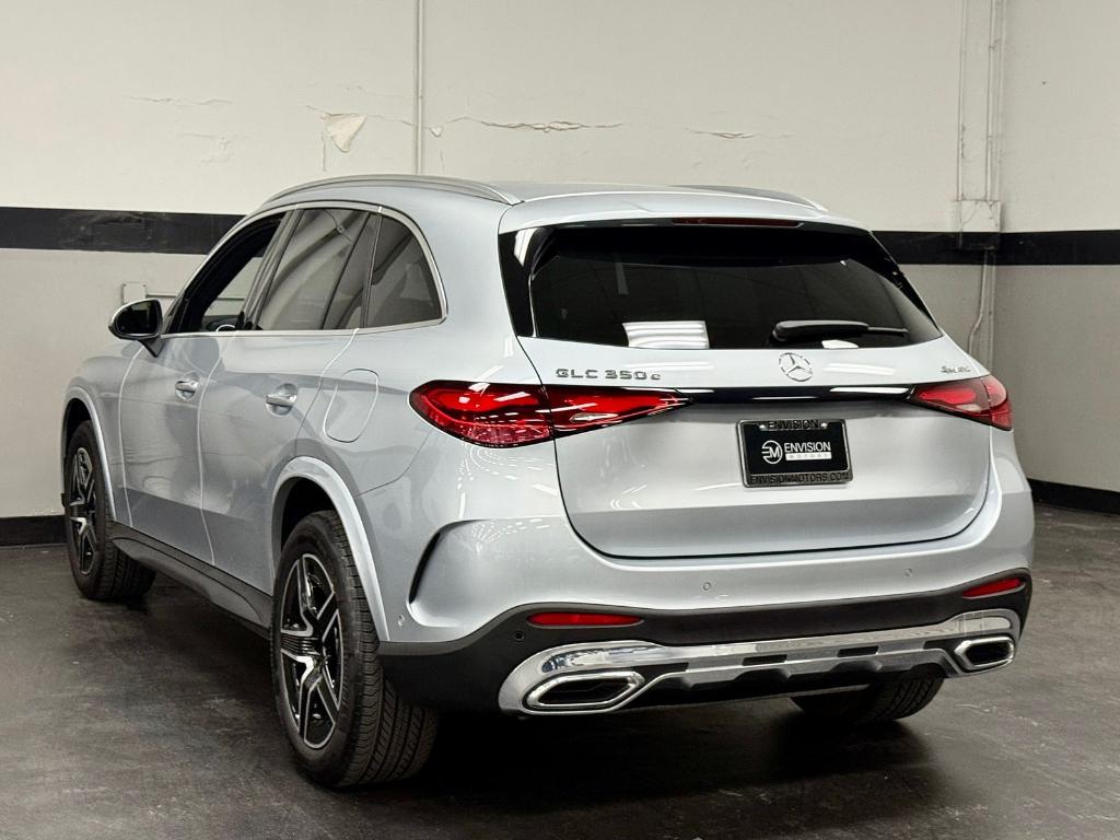 MERCEDES-BENZ GLC - 10