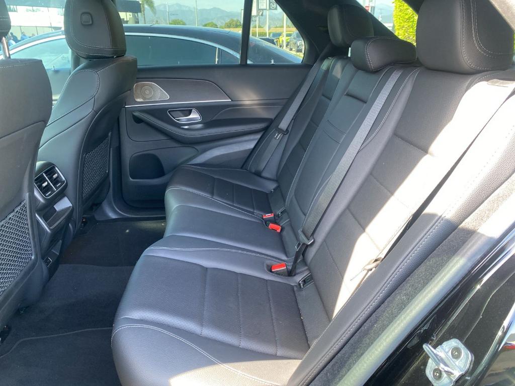 MERCEDES-BENZ GLE - 9