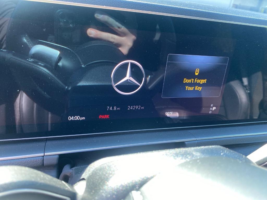 MERCEDES-BENZ GLE - 7