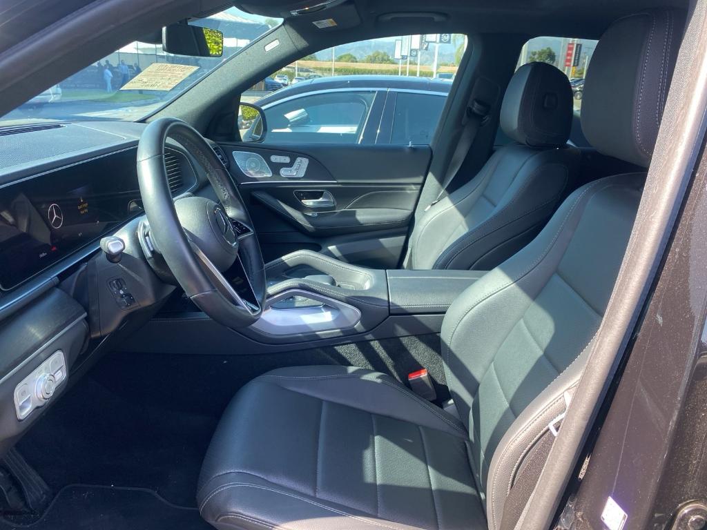 MERCEDES-BENZ GLE - 6