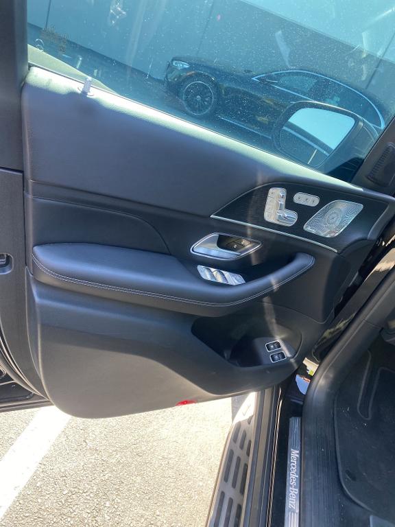 MERCEDES-BENZ GLE - 8