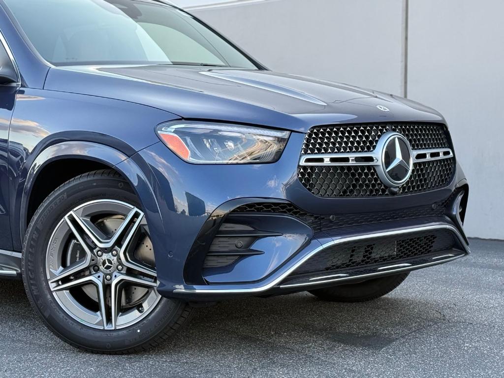 MERCEDES-BENZ GLE - 3