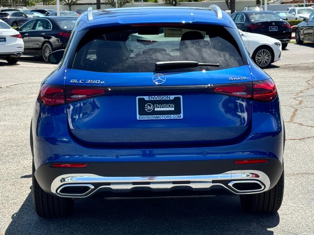 MERCEDES-BENZ GLC - 8