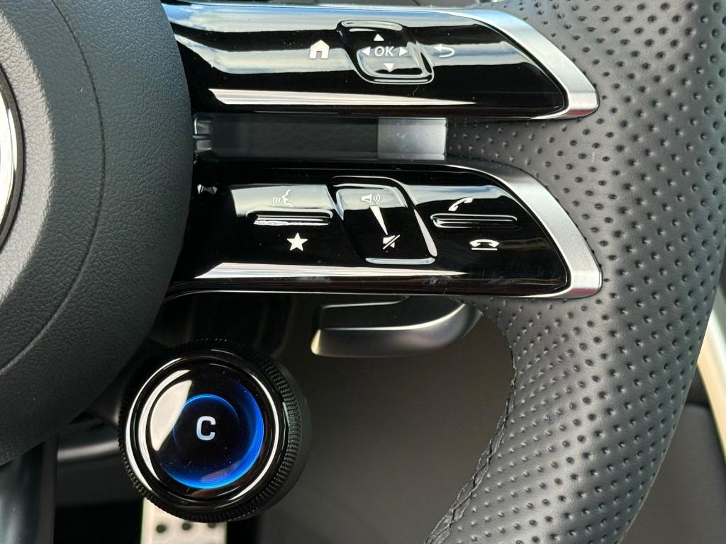صورة مصغرة 22 لـ 2026 Mercedes-BENZ AMG GLC 43 BASE
