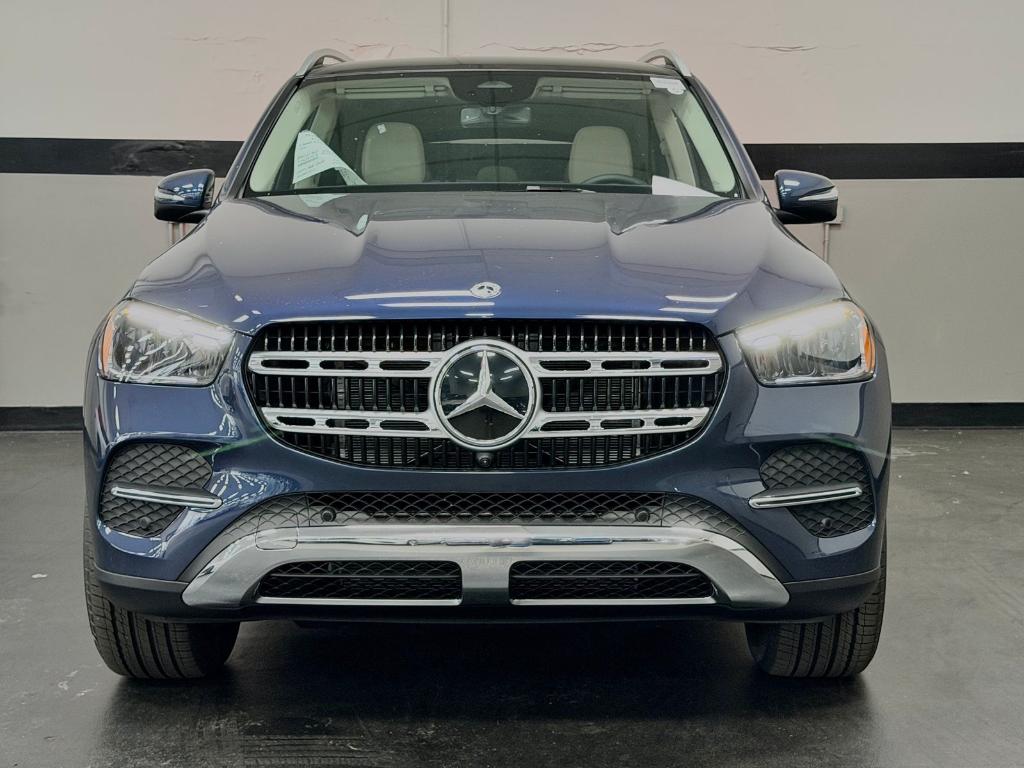 MERCEDES-BENZ GLE - 6
