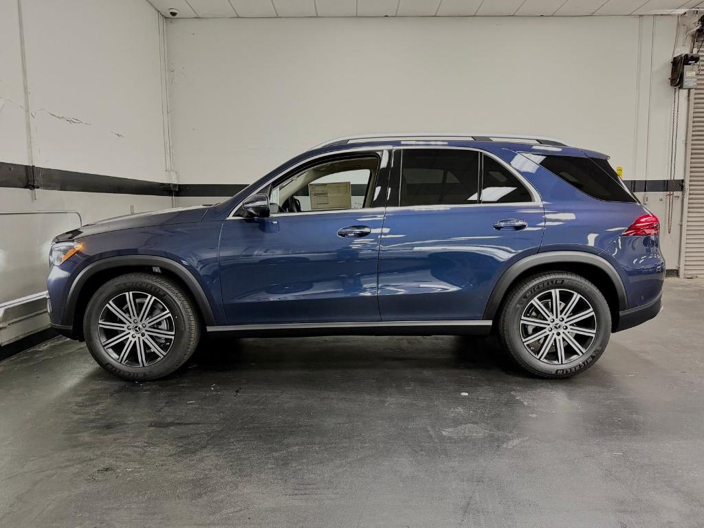 MERCEDES-BENZ GLE - 9