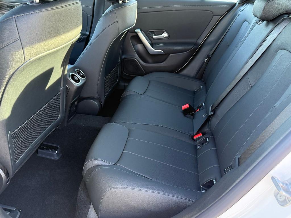 صورة مصغرة 27 لـ 2026 Mercedes-BENZ CLA