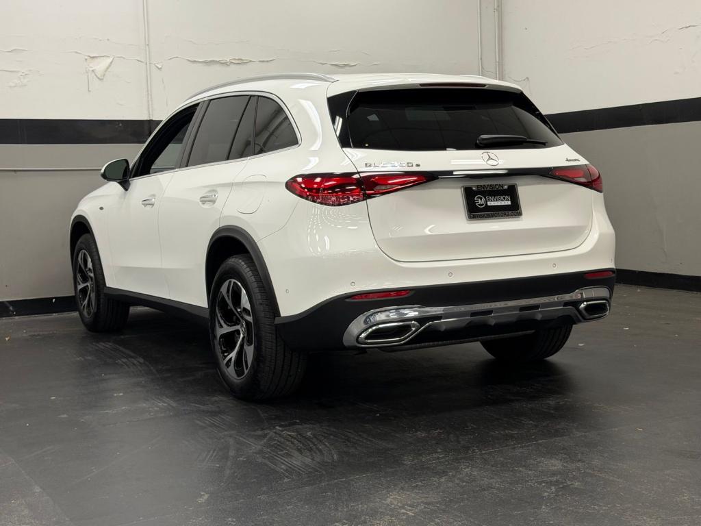 صورة مصغرة 11 لـ 2025 Mercedes-BENZ GLC