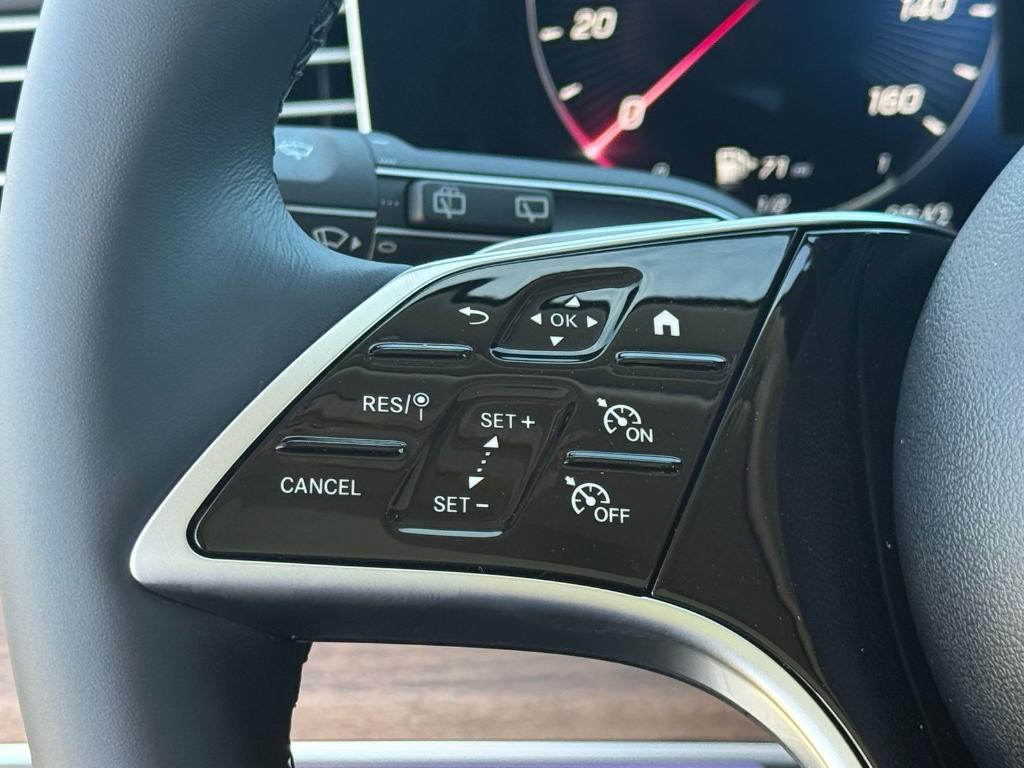 صورة مصغرة 20 لـ 2026 Mercedes-BENZ GLE