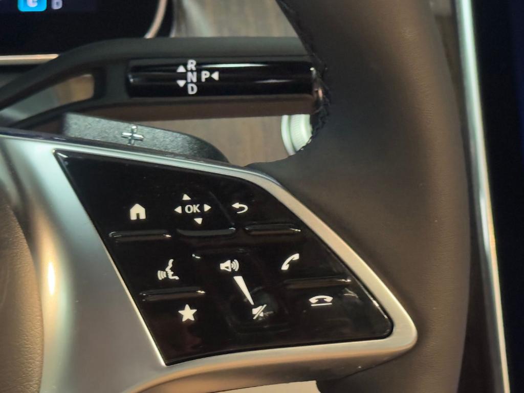 2026 Mercedes-BENZ C-CLASS — миниатюра 29