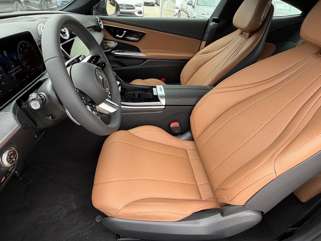 صورة مصغرة 18 لـ 2026 Mercedes-BENZ CLE