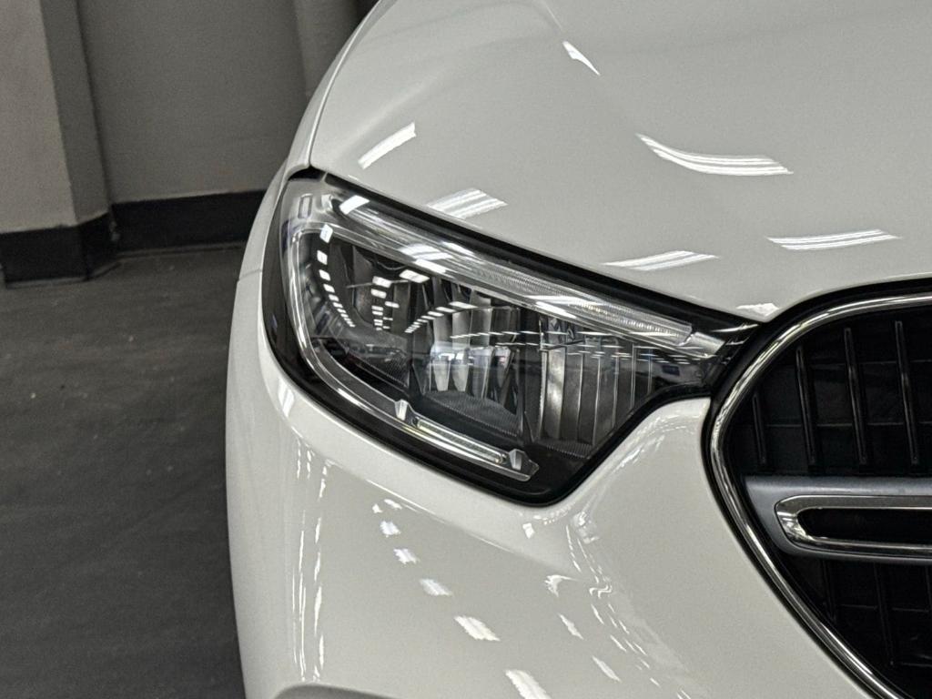 2025 Mercedes-BENZ GLC — миниатюра 7