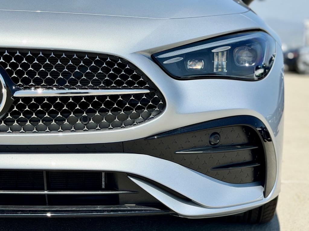 MERCEDES-BENZ CLE - 7