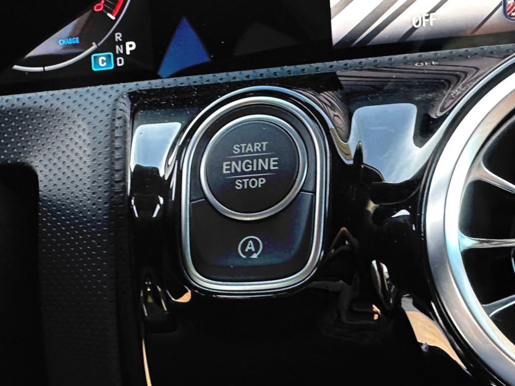 2025 Mercedes-BENZ CLA 缩略图 23