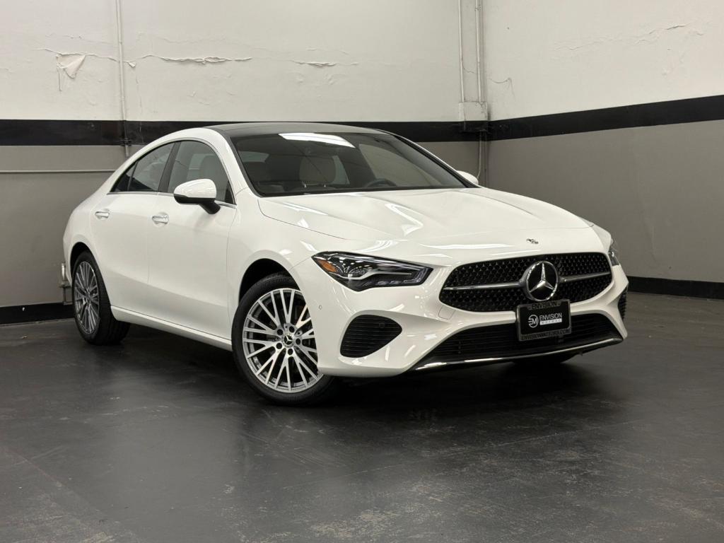 صورة 2 لـ 2026 Mercedes-BENZ CLA