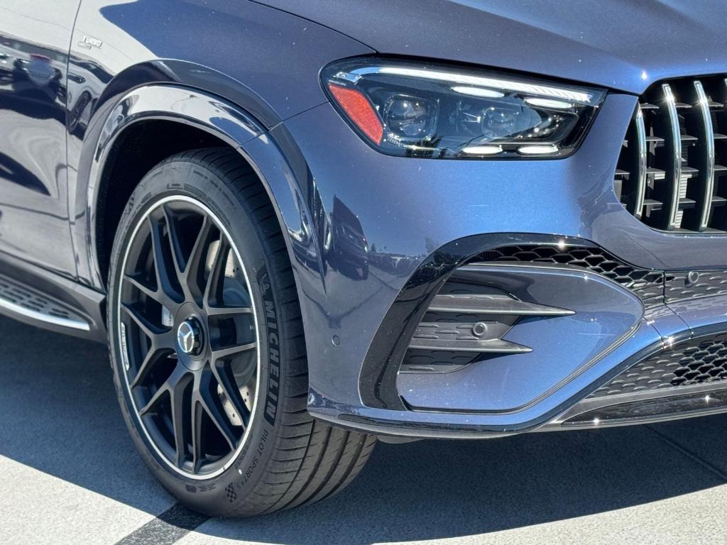 صورة 4 لـ 2026 Mercedes-BENZ AMG GLE 53E BASE