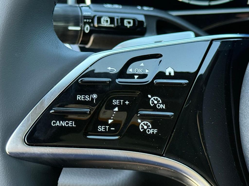 2026 Mercedes-BENZ E-CLASS — миниатюра 20