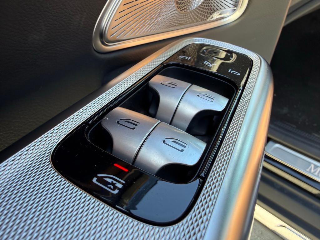 2026 Mercedes-BENZ E-CLASS — миниатюра 15