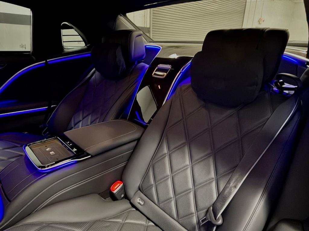 صورة مصغرة 38 لـ 2024 Mercedes-BENZ MAYBACH