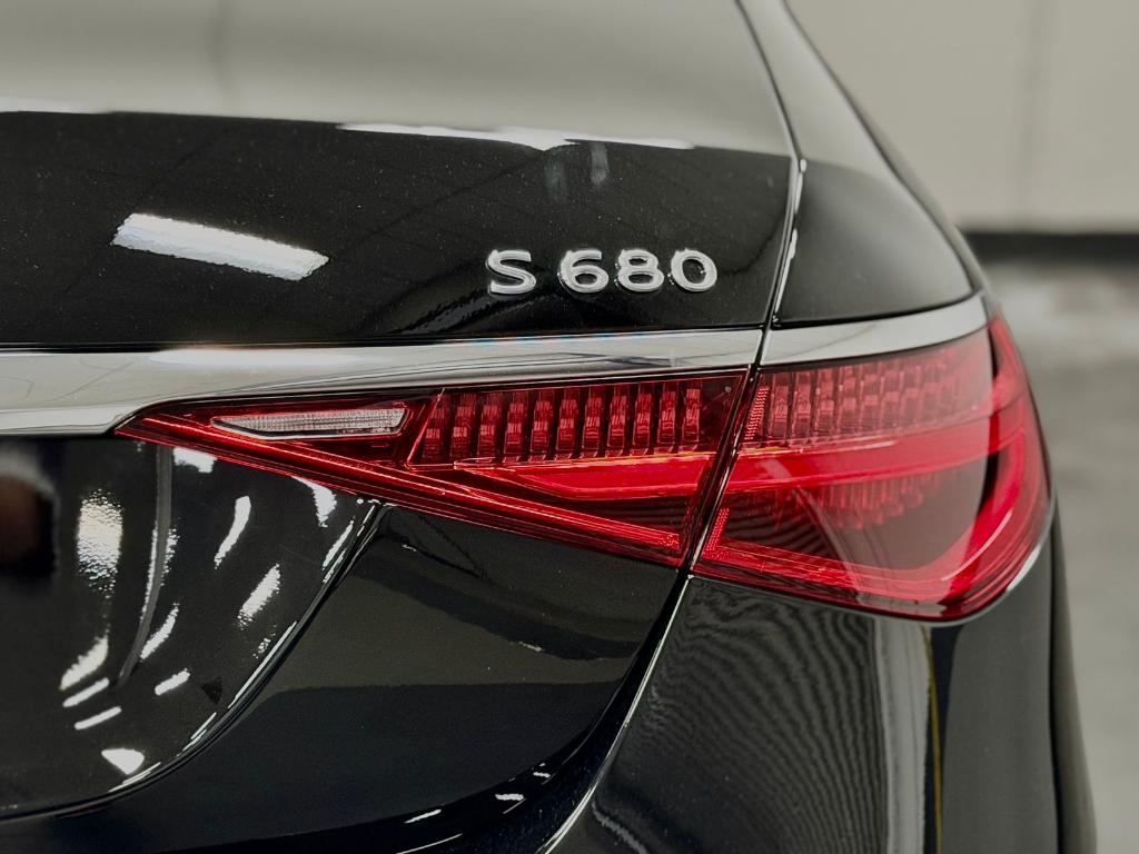 صورة مصغرة 14 لـ 2024 Mercedes-BENZ MAYBACH