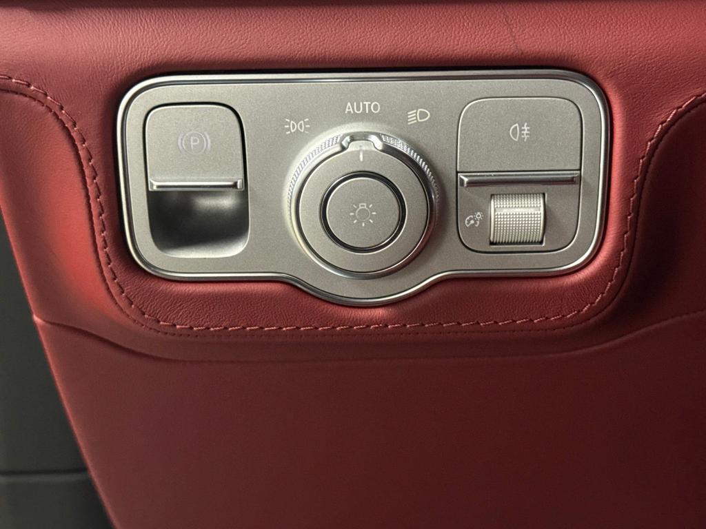 صورة مصغرة 24 لـ 2026 Mercedes-BENZ GLS MAYBACH