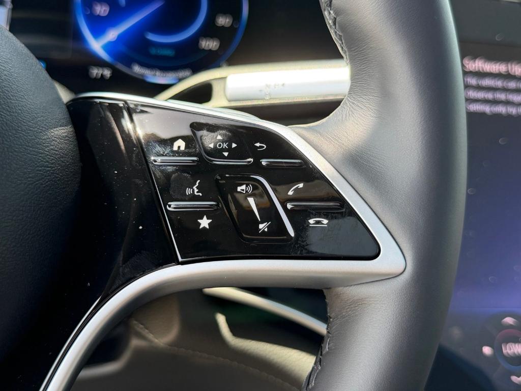 2026 Mercedes-BENZ EQS — миниатюра 23
