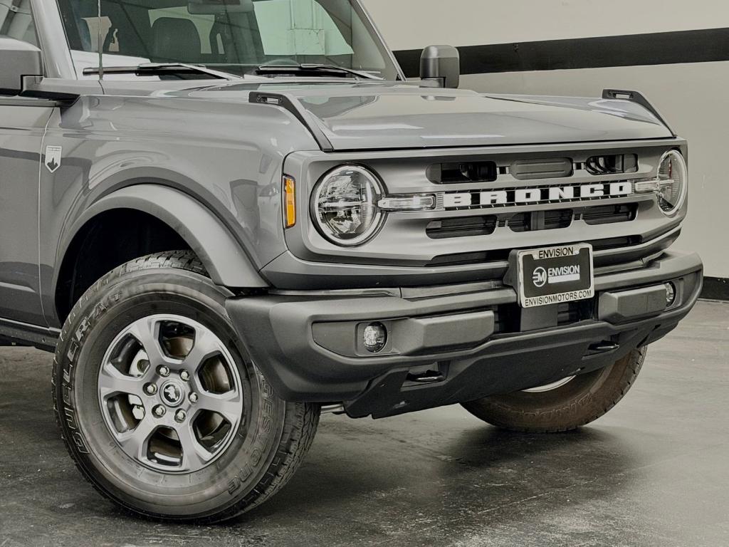FORD BRONCO - 3