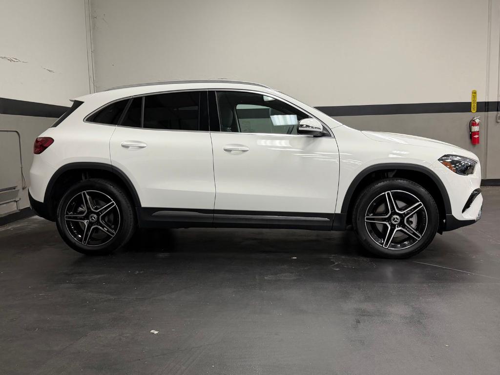 صورة 3 لـ 2026 Mercedes-BENZ GLA