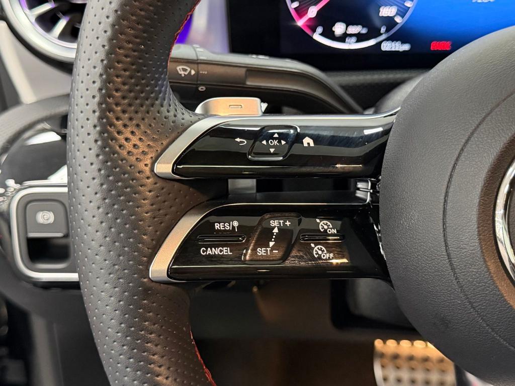 صورة مصغرة 29 لـ 2026 Mercedes-BENZ CLA
