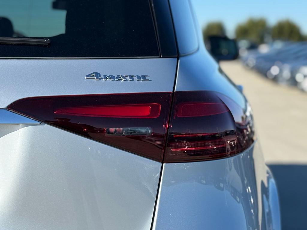 MERCEDES-BENZ GLE-CLASS - 10