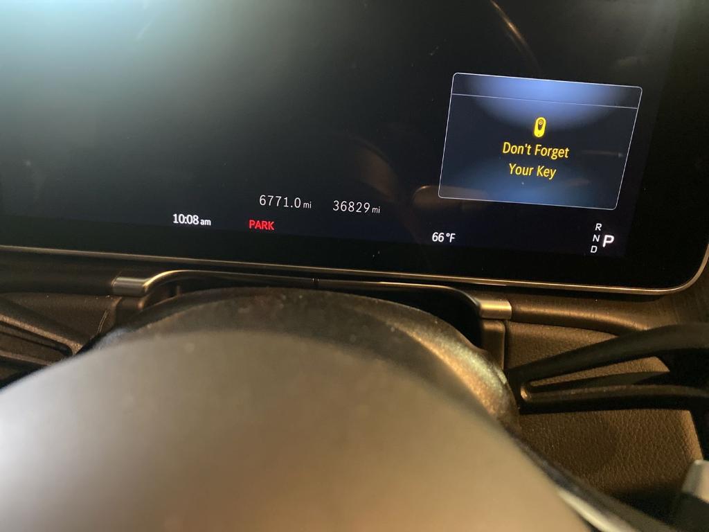 MERCEDES-BENZ S-CLASS - 6