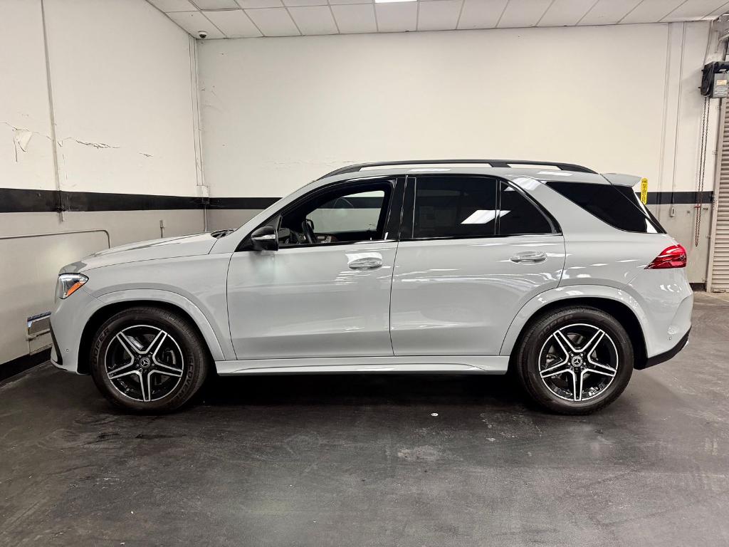 MERCEDES-BENZ GLE-CLASS - 9