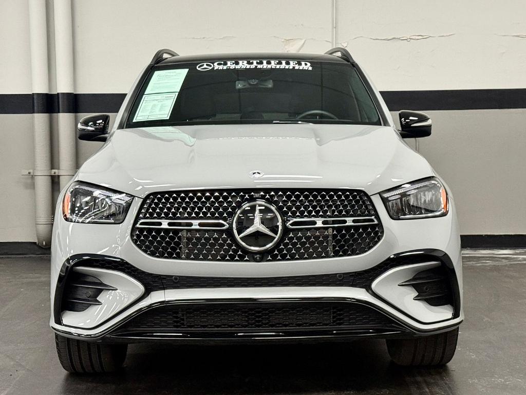 MERCEDES-BENZ GLE-CLASS - 6