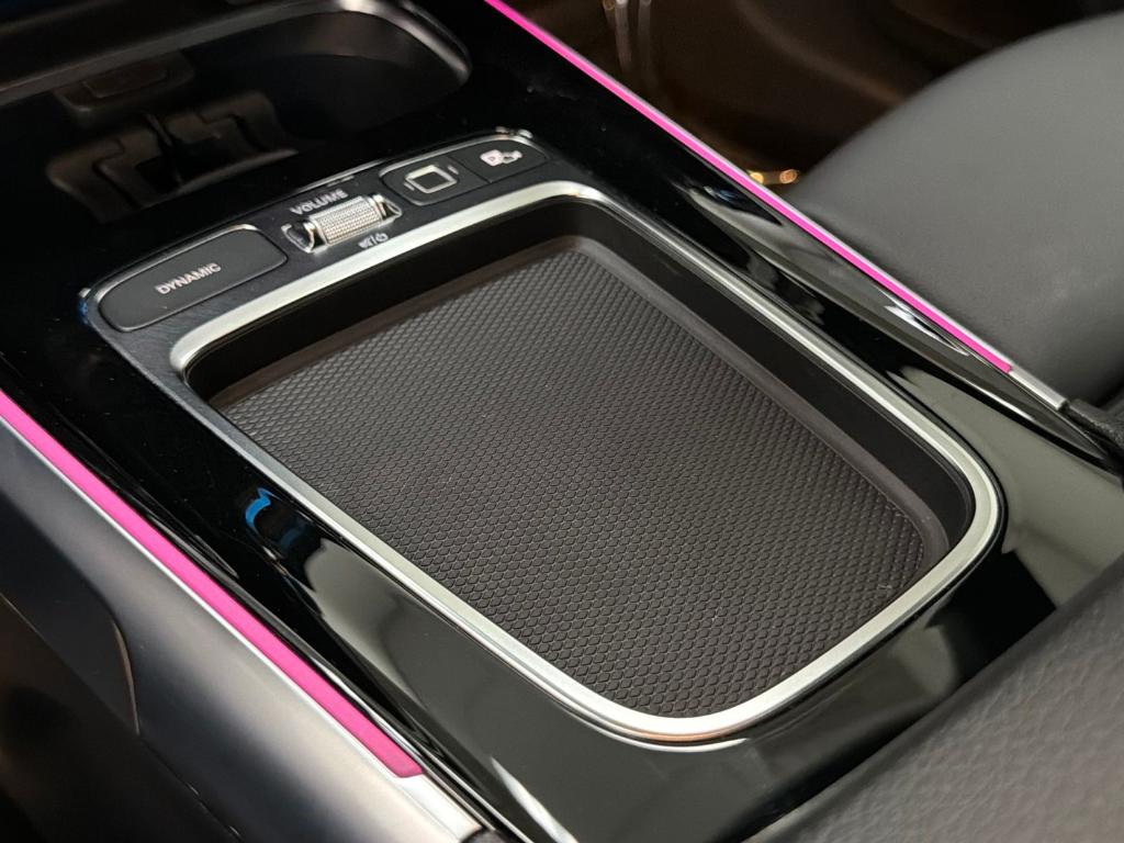 2026 Mercedes-BENZ GLB — миниатюра 36