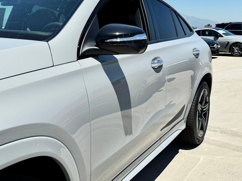 MERCEDES-BENZ GLE-CLASS - 9