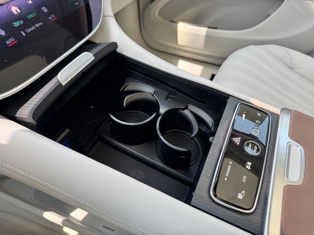 2026 Mercedes-BENZ EQS 缩略图 29
