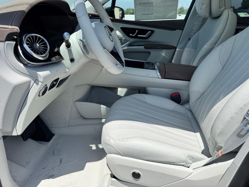 2026 Mercedes-BENZ EQS 缩略图 20
