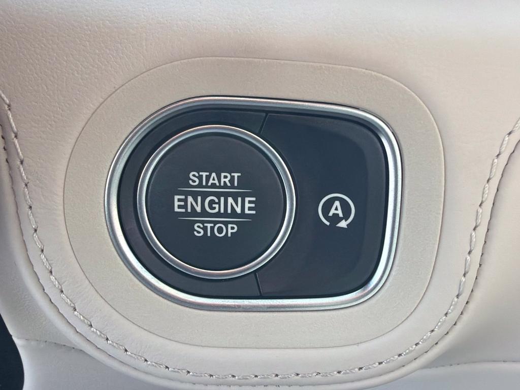 2026 Mercedes-BENZ AMG GLE 53E BASE thumbnail 24