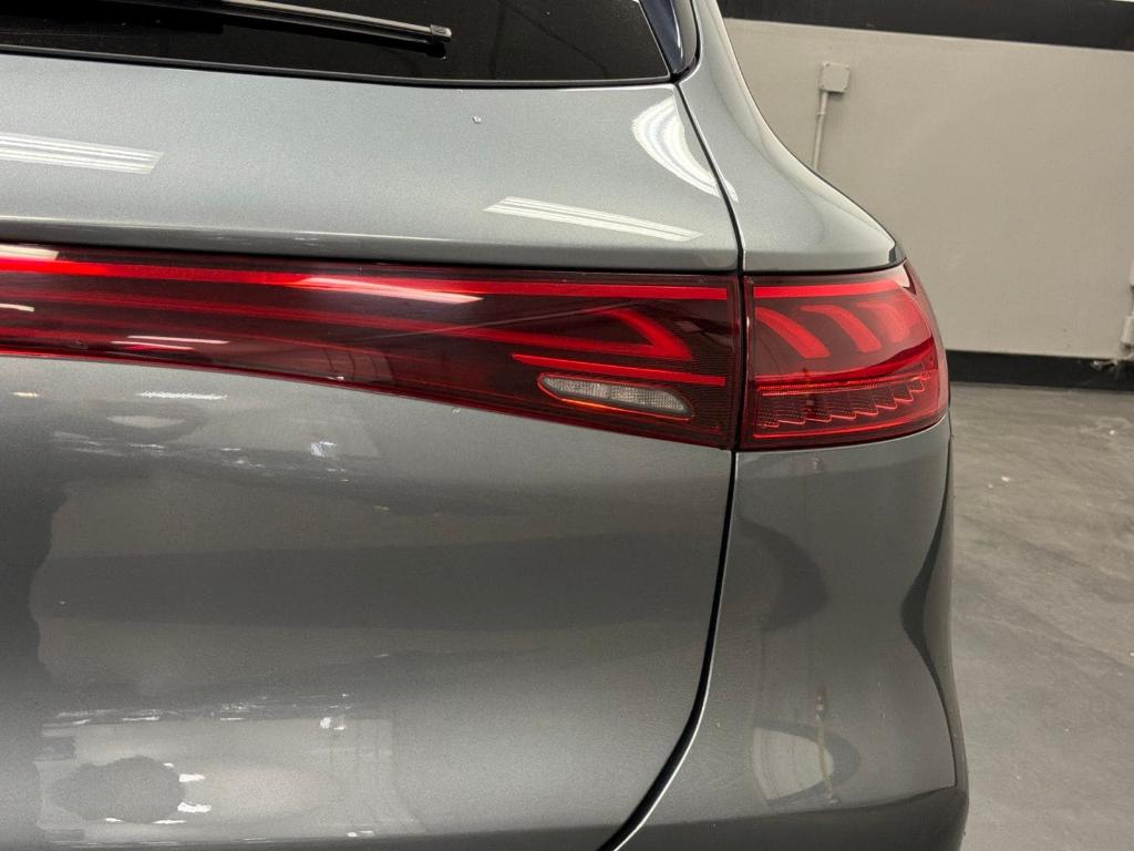 2024 Mercedes-BENZ EQS — миниатюра 15