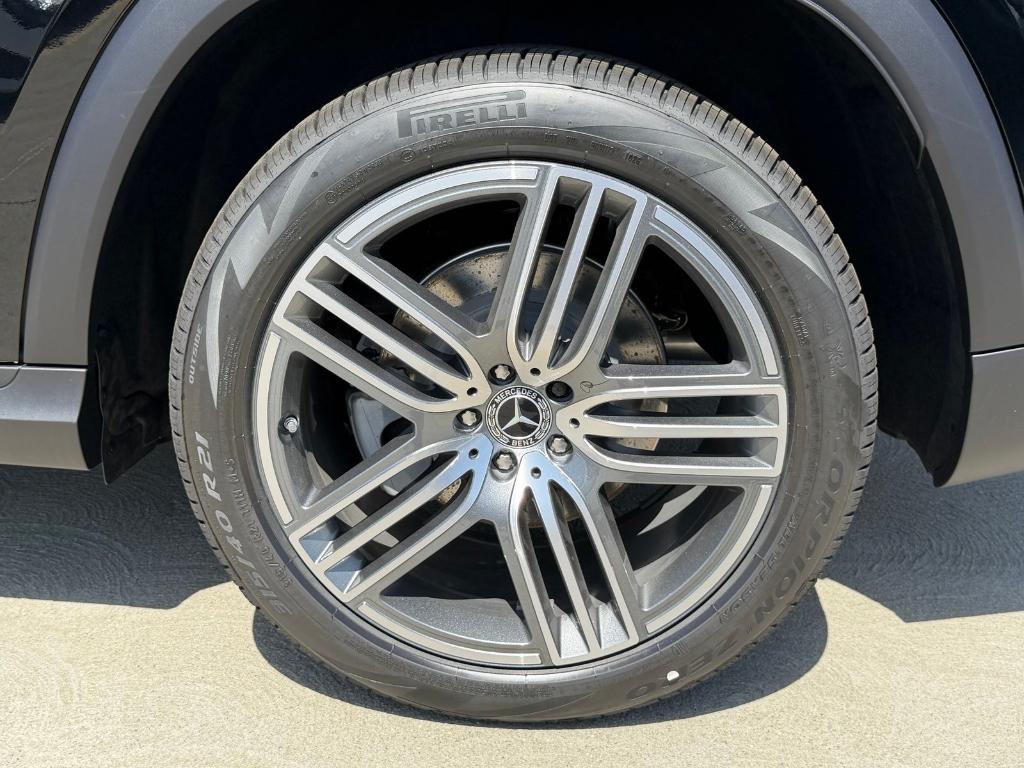 2026 Mercedes-BENZ GLS 缩略图 15
