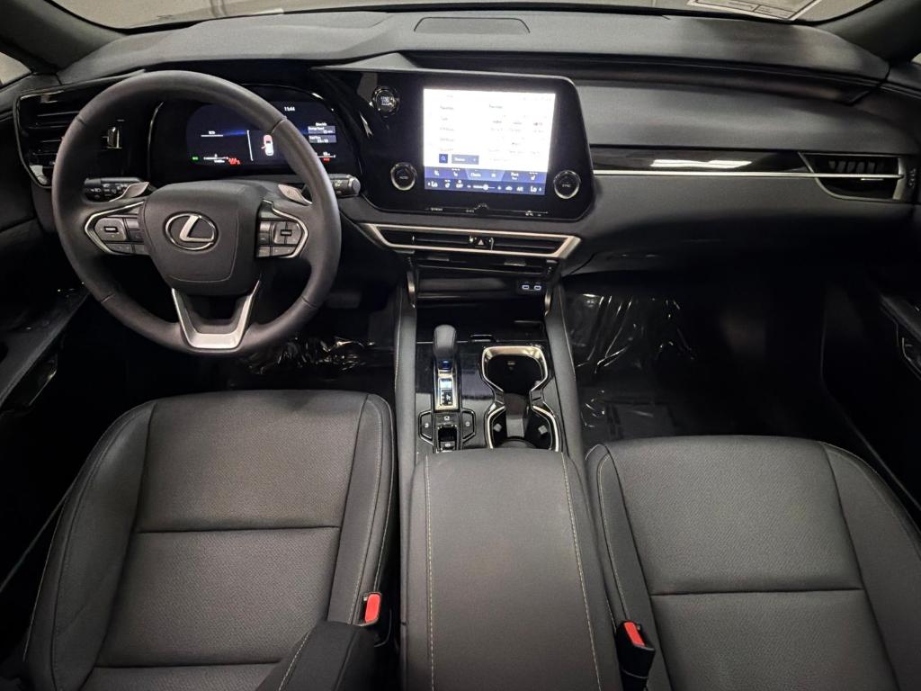 2025 Lexus RX 350 350 缩略图 31