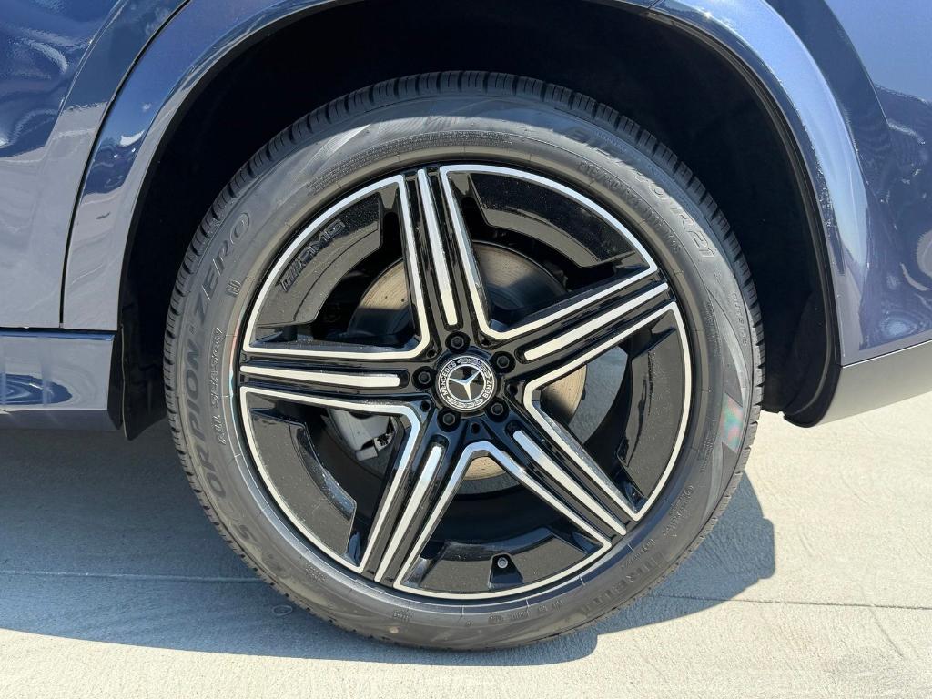 صورة مصغرة 15 لـ 2026 Mercedes-BENZ GLE