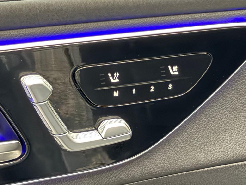 2026 Mercedes-BENZ GLC 缩略图 22